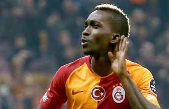 Onyekuru transferinde sıcak gelişme!
