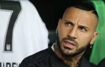 Quaresma'nın yeni takımı belli oldu!