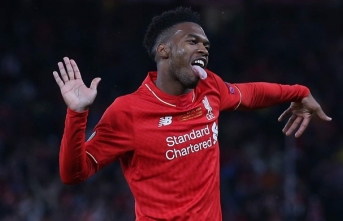 Trabzonspor, Daniel Sturridge bitirdi!
