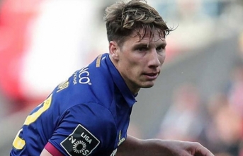 Trabzonspor, Gaston Campi ile anlaşma sağladı