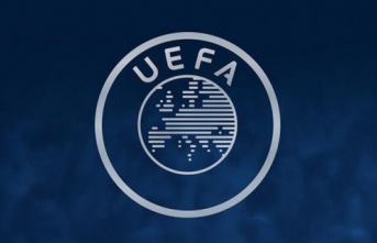 Trabzonspor, UEFA'ya karşı 6'da 6 yaptı