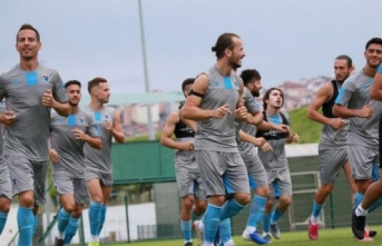 Trabzonspor'un 2019-2020 sezonu fikstürü