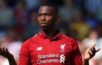 Trabzonspor'un Daniel Sturridge teklifi ortaya çıktı!