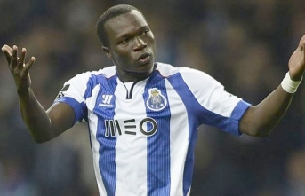 Vincent Aboubakar bombası patlıyor! 2.5 milyon euro...