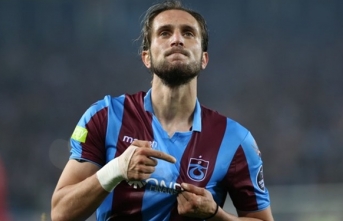 Yusuf transferinde Ağaoğlu'nun gözü gelecekte