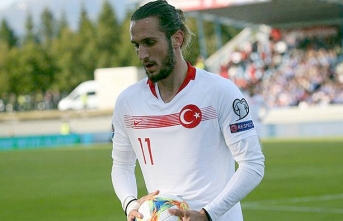 Yusuf Yazıcı için FIFA menajerinden flaş açıklama!