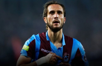 Flaş iddia! Yusuf Yazıcı Lille ile 5 yıllığına anlaştı