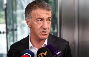 Ağaoğlu'ndan 33 milyon euroluk oyuncu satışı!