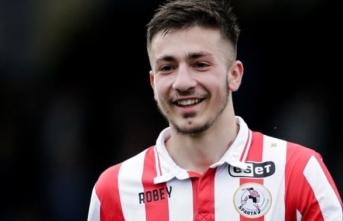 Halil Dervişoğlu transferi resmen açıklandı!