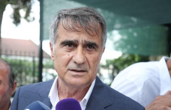 Şenol Güneş: "VAR futbolun özünü bozuyor"