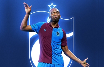 Şimdi de Sturridge'in şapkası gündem oldu!