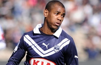 Trabzonspor'da Diego Rolan sürprizi!