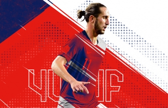 Yusuf transferinin detayları belli oldu! İşte bonservis bedeli