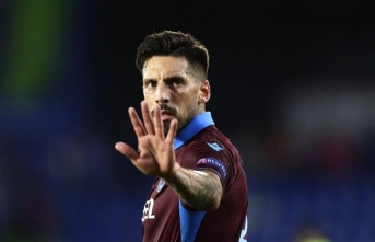Jose Sosa'dan Emre Belözoğlu çıkışı