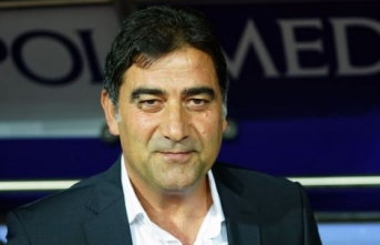 Ünal Karaman'ın gizemi çözüldü!
