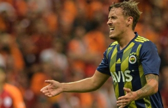 Max Kruse kariyerinde bunu ilk kez yaşıyor
