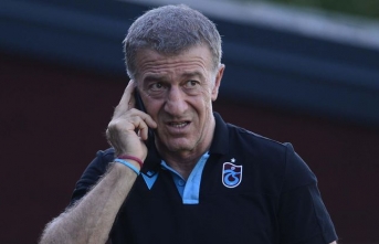 Trabzonspor'da kasaya 200 milyon TL sokuldu