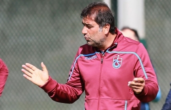 Ünal Karaman’dan sürprizlerle dolu kadro!