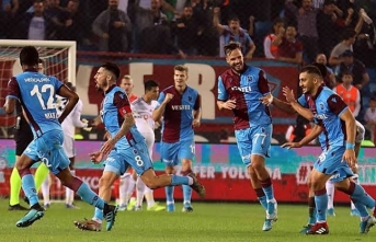 Trabzonspor'a bir fırsat daha doğdu