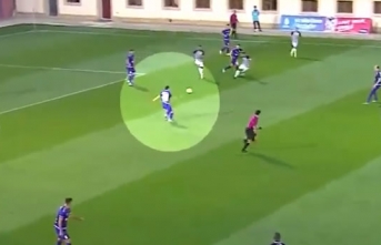 Trabzonspor Abdullazada'yı kadrosuna katıyor