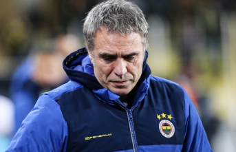 Ersun Yanal istifasını verdi!