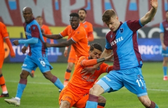 Trabzonspor Fırat Aydınus’un gazabına uğradı!