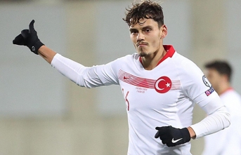 Trabzonspor'da Enes Ünal sürprizi