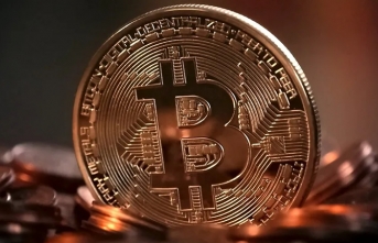 Bitcoin again exceeded $ 50,000