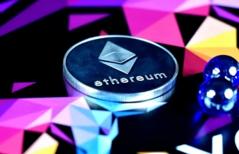 Ether exceeded $ 1,900