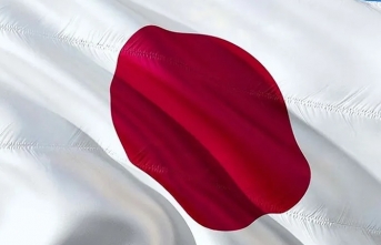 The Japanese economy grew 11.7 percent in the fourth quarter
