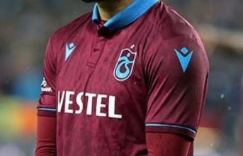 Trabzonpor joker futbolcusu ile yolları ayırıyor