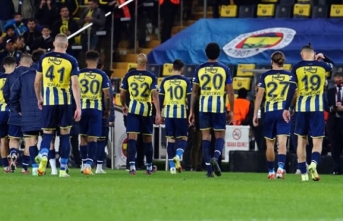 Ali Koç soyunma odasında tehdit etti!