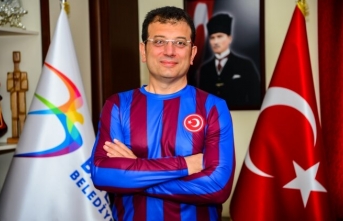 Ekrem İmamoğlu, Ahmet Ağaoğlu'ndan transfer yaptı