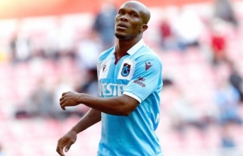 Nwakaeme sessizliğini bozacak!
