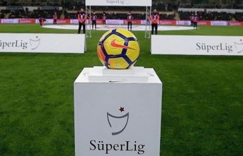 Süper Lig'de şampiyonluk oranları değişti! İşte favori...
