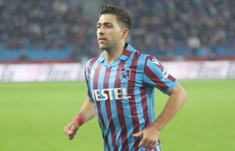 Abdullah Avcı'dan Bakasetas kararı!