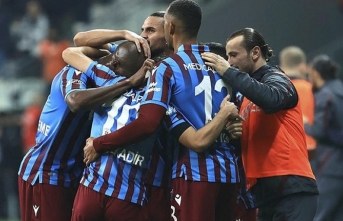 Trabzonspor'un kalan maçları!