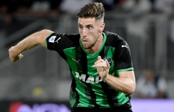 Trabzonspor’a bir Yunan daha