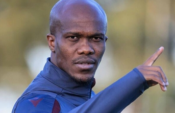 Nwakaeme'de Sosa ve Novak korkusu