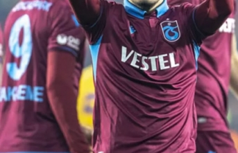 Trabzonspor sonrası imzayı atmıştı! Takımına veda etti