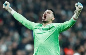 Uğurcan Çakır, transfer kararını değiştirdi