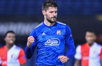 Trabzonspor'dan Petkovic’e 3 yıllık kontrat
