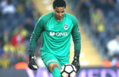 Trabzonspor'da Esteban krizi