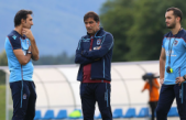 Trabzonspor kampında büyük sıkıntı! 
