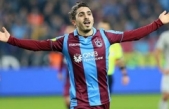 Abdülkadir Ömür, Avrupa'yı salladı!