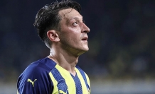 Mesut Özil’in gözü Fenerbahçe’de o koltukta