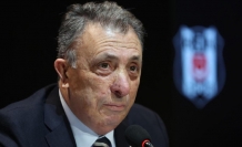 TFF'de Ahmet Nur Çebi sürprizi...