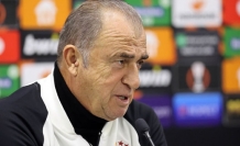 Fatih Terim’den, Arda Turan’a tarihi kıyak