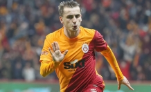 Kerem Aktürkoğlu'nun menajeri temaslara başladı...