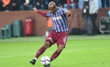 Hull City’de Nwakaeme şoku!